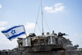 Israel Brink of War